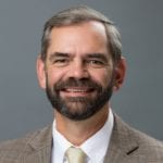 Dr. Fred C. Beach Profile Picture